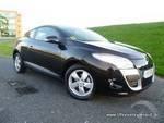 Renault Megane 1.5 DCI 110 TOM TOM 2DR