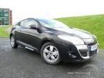 Renault Megane 1.5 DCI 110 TOM TOM 2DR