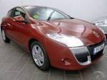 Renault Megane 1.5 DCI 110 COUPE III TOMTOM