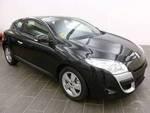 Renault Megane 1.5 DCI 110 TOM 2DR COUPE III TOMTOM