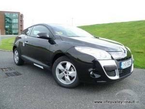 Renault Megane III Tomtom 90 2DR