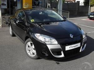 Renault Megane III Tomtom 90 2DR