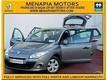 Renault Megane Grand 1.5 DCi - E104 ROAD TAX