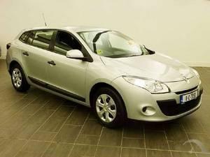 Renault Megane **ESTATE AMAZING VALUE**