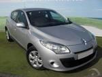 Renault Megane DIESEL HATCHBACK (2008 - )