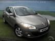 Renault Megane HATCHBACK (2008 - )