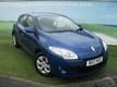 Renault Megane DIESEL HATCHBACK (2008 - )