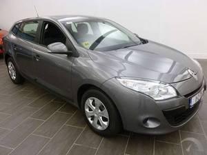 Renault Megane 1.5 DCI ROYLE 90 5DR