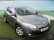 Renault Megane DIESEL HATCHBACK (2008 - )