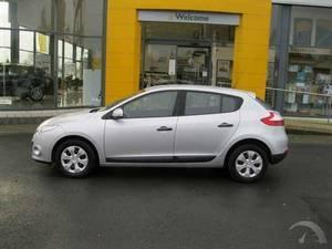 Renault Megane 1.5 DCI 90 Royale 5DRthis car is in our portlaoise dealership please phone 057 8665800