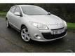 Renault Megane dCi 130 Dynamique TomTom