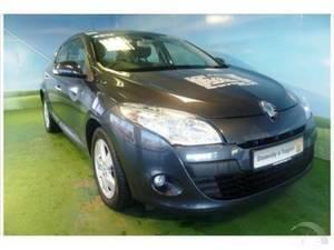 Renault Megane VVT Dynamique TomTom