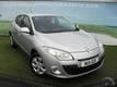 Renault Megane HATCHBACK (2008 - )