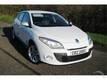 Renault Megane VVT I-Music