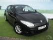 Renault Megane DIESEL HATCHBACK (2008 - )