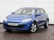 Renault Megane Hatchback 2008 Dynamique TomTom dCi 106 Euro4