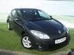 Renault Megane DIESEL HATCHBACK (2008 - )