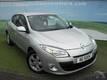 Renault Megane DIESEL HATCHBACK (2008 - )