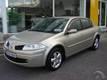 Renault Megane 1.4 Sport Saloon