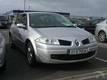 Renault Megane Saloon 1.4 Monaco-Leather upholstery