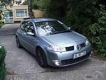 Renault Megane 2 COUPE 2.0 RS RS225