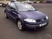 Renault Megane DIESEL SPORT HATCHBACK (2002 - 2005)