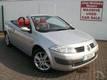 Renault Megane 16V CABRIOLET DYNA