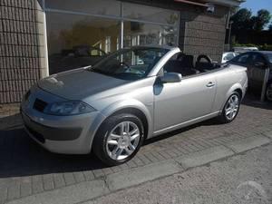 Renault Megane CABRIOLET MONACO 1.6 16V