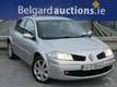 Renault Megane Dynamique 1.6 4Dr Automatic - NCT 05-13