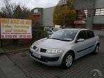 Renault Megane SPORTS SALOON