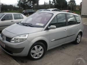 Renault Megane GRAND SCENIC 2