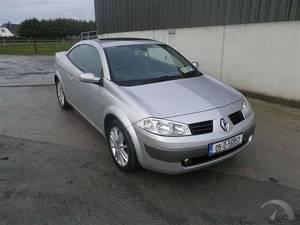 Renault Megane 16V CABRIOLET DYNA