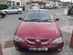 Renault Megane Classic