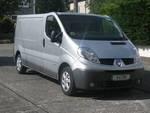Renault Other III LWB LR 29 EXECUTIVE 115 3DR