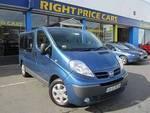 Renault Other 9SEATER BUS SUPERVALUE SALE NOW ON...