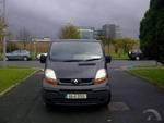 Renault Other Crew Cab