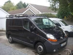 Renault Other 1.9 DCI