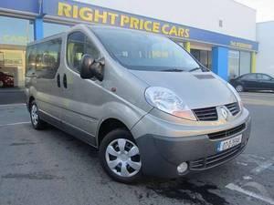 Renault Other 9 SEATER BUS SALE NOW ON