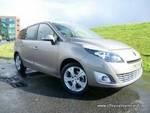 Renault Scenic Grand Dynamique Tomtom DCI