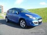 Renault Scenic 1.5 DCI 110 Tomtom 4DR