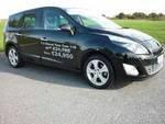 Renault Scenic Grand Dynamique Tomtom DCI
