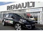 Renault Scenic TD Dynamique TomTom