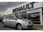 Renault Scenic TD Expression