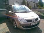 Renault Scenic 1.4 DYNAMIQUE CS Special Edition