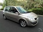 Renault Scenic TWIN S/ROOFS