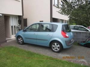 Renault Scenic 1.4 16V SPORT+ DYNAMIQUE PH2