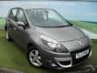 Renault Scenic DIESEL ESTATE (2009 - )