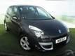 Renault Scenic ESTATE (2009 - )