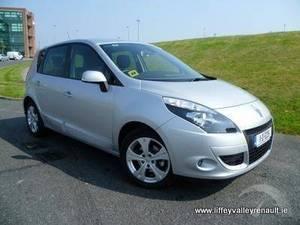 Renault Scenic 1.5dci 110 E5 TOM TOM P