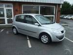 Renault Scenic 1.5 DCI 100 EXPRESSION 5DR
